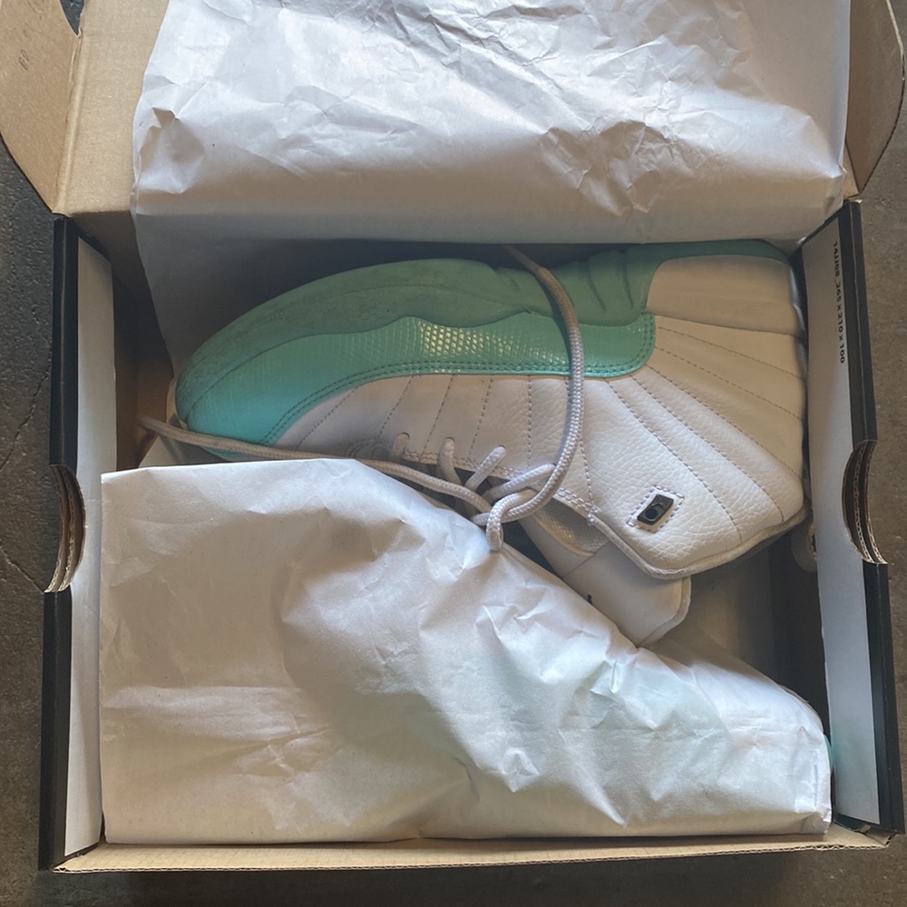 🧼🤍Jordan - Picture 7 of 8